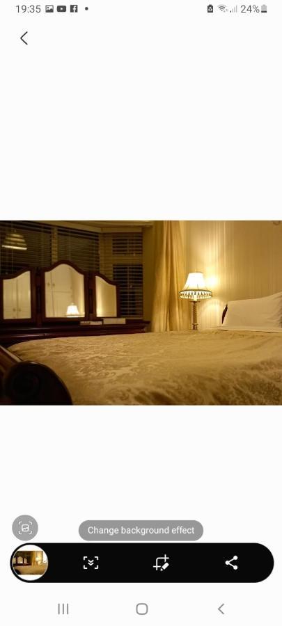 ホテル Woodhaven Manor H91Rc9D ゴールウェイ エクステリア 写真
