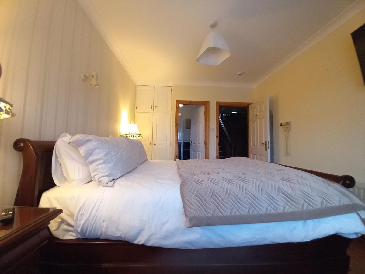 ホテル Woodhaven Manor H91Rc9D ゴールウェイ エクステリア 写真
