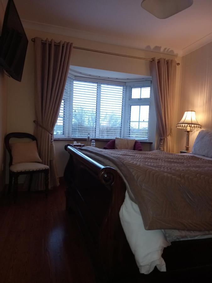 ホテル Woodhaven Manor H91Rc9D ゴールウェイ エクステリア 写真