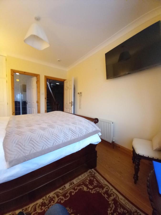 ホテル Woodhaven Manor H91Rc9D ゴールウェイ エクステリア 写真