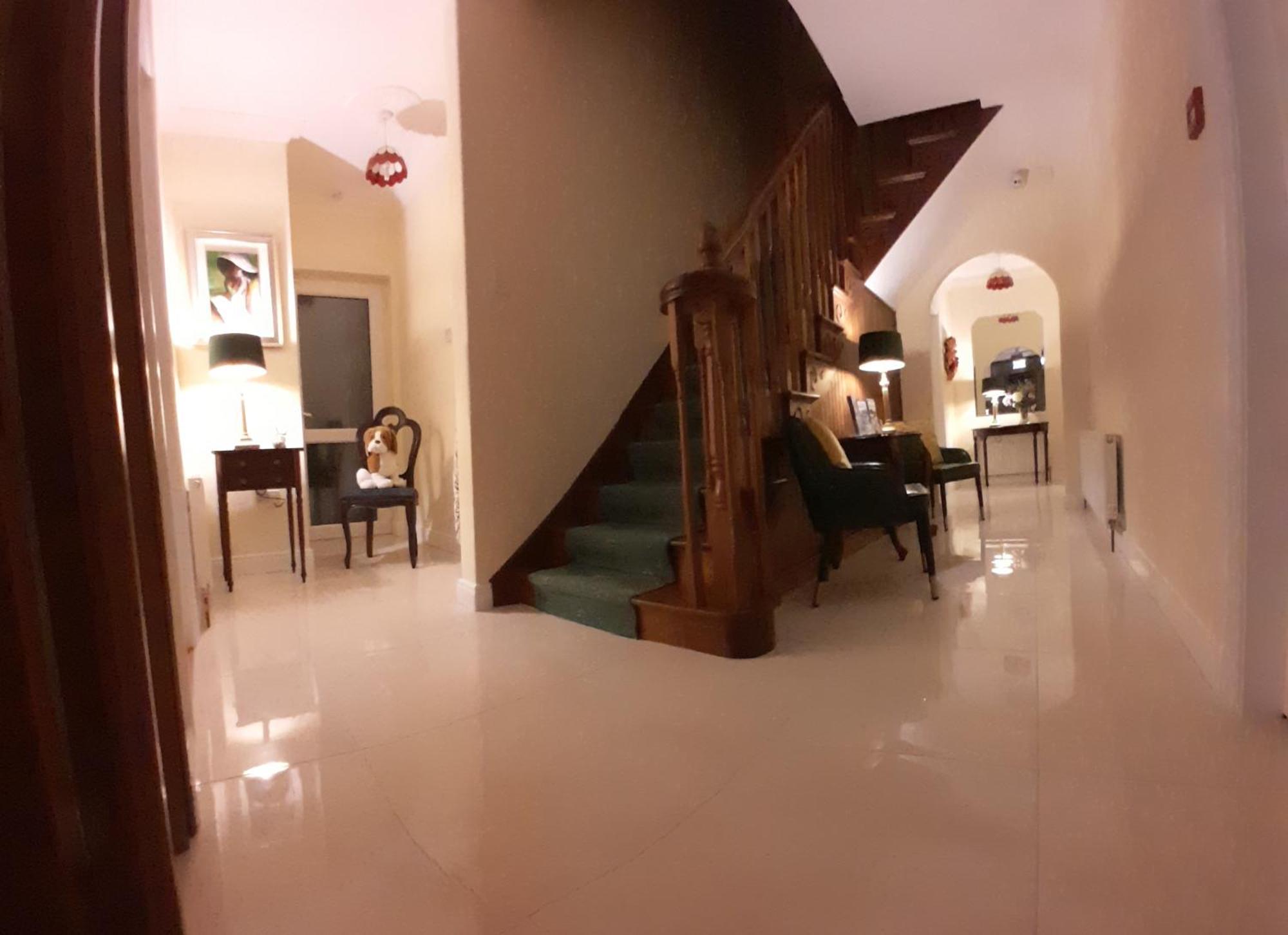 ホテル Woodhaven Manor H91Rc9D ゴールウェイ エクステリア 写真